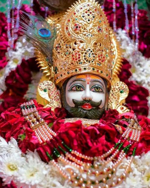 Khatu Shyam Ji tour package